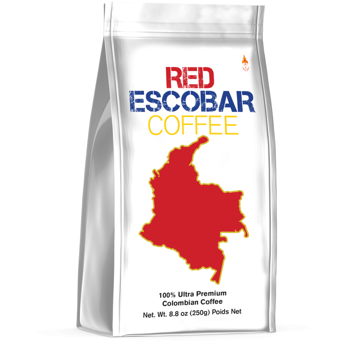 Red Escobar Coffee